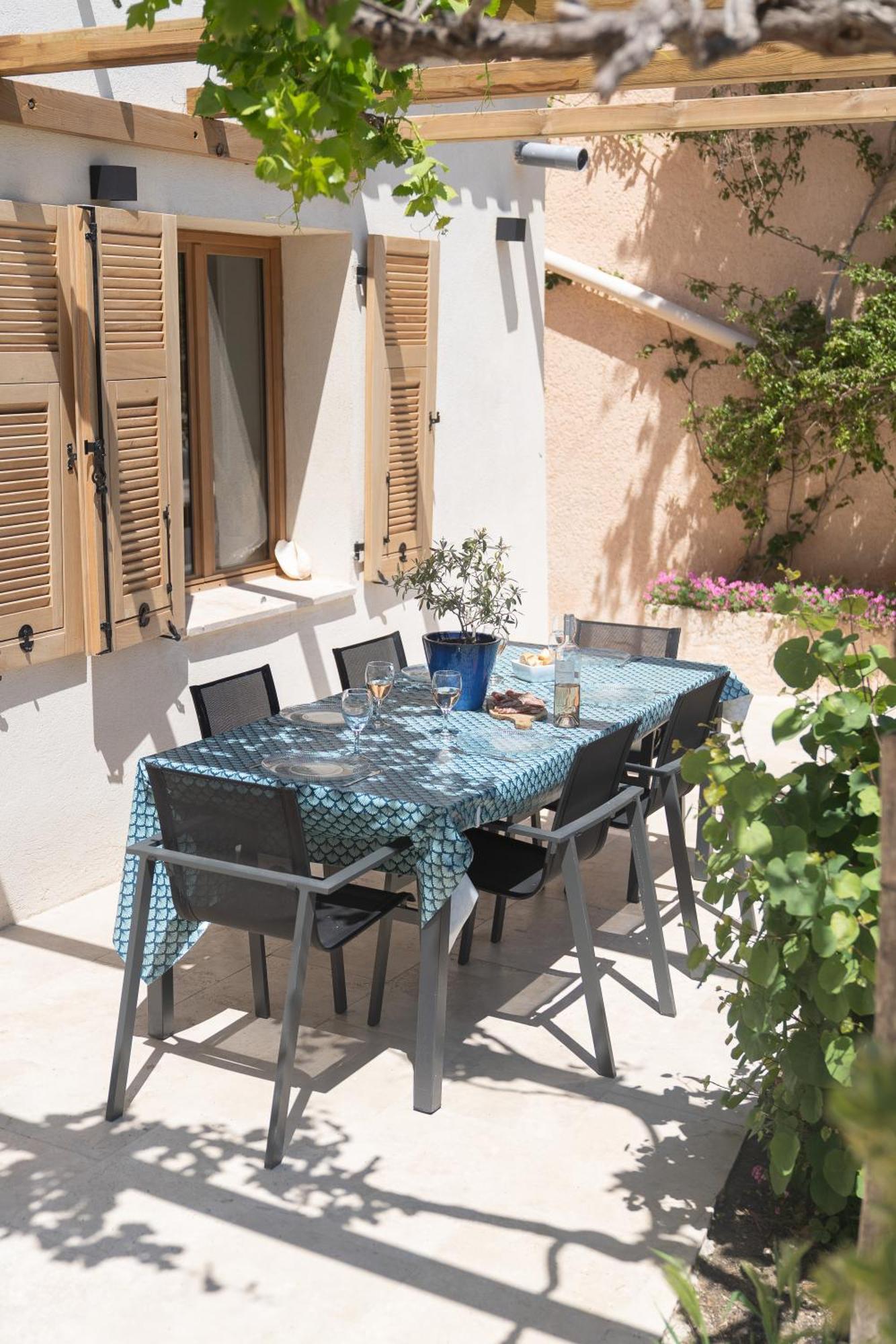 Le Cabanon - Les Pieds Dans L'Eau - Calanques - Wifi Villa Ensues-la-Redonne Oda fotoğraf